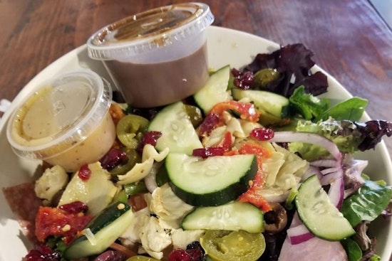 The 5 best gluten-free spots in Mesa