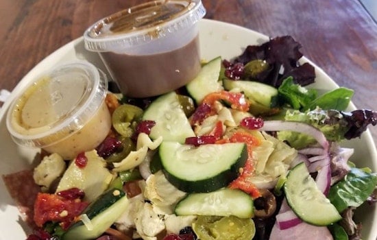 The 5 best gluten-free spots in Mesa