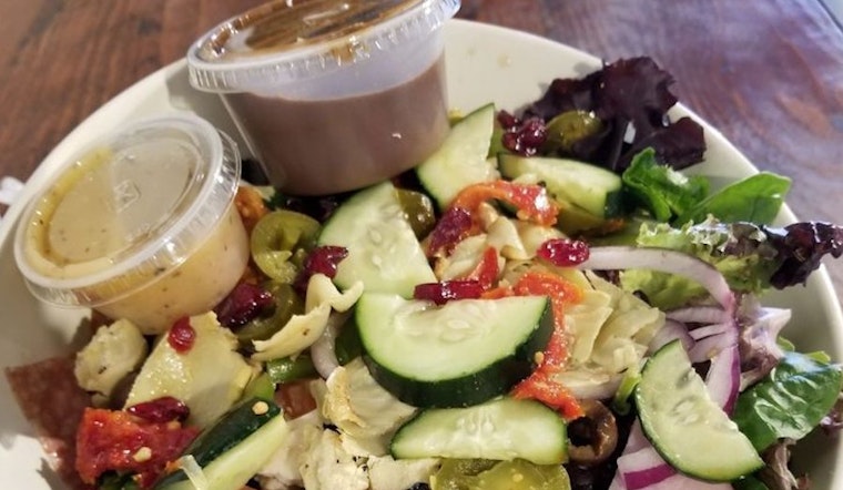 The 5 best gluten-free spots in Mesa
