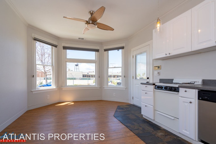 What does $1,700 rent you in San Jose, today?