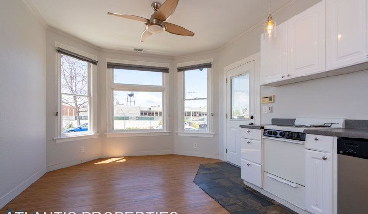 What does $1,700 rent you in San Jose, today?