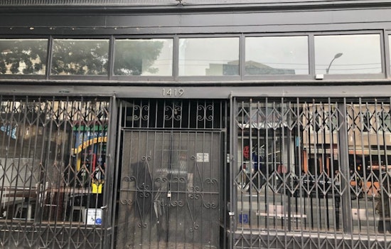 People's Bistro quietly shuts down, joining other Upper Haight closures