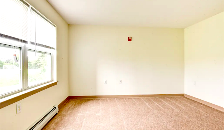 Apartments for rent in Portland: What will $2,100 get you?