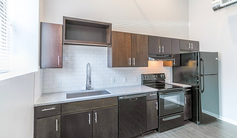 The most affordable apartments for rent in Downtown Kansas City