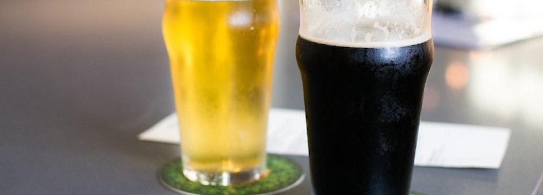 The 3 best beer bars in Sunnyvale