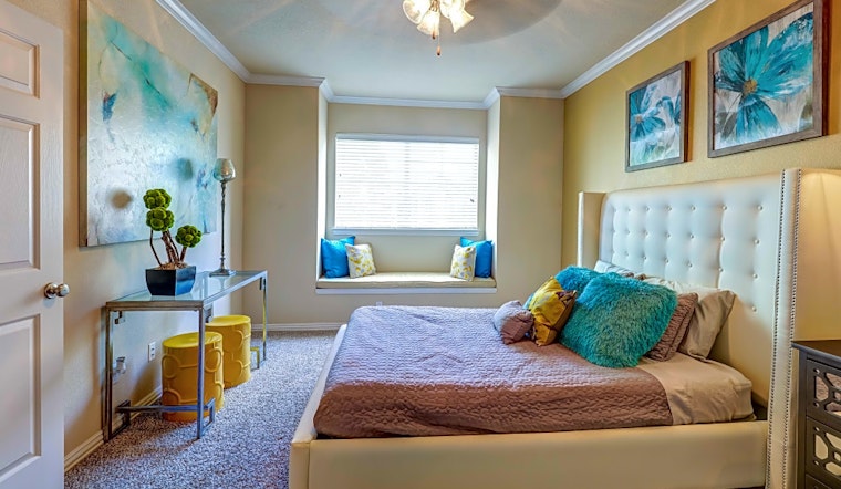 What apartments will $1,800 rent you in Far North, this month?