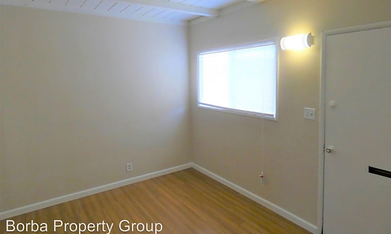 Renting in Long Beach: What's the cheapest apartment available right now?