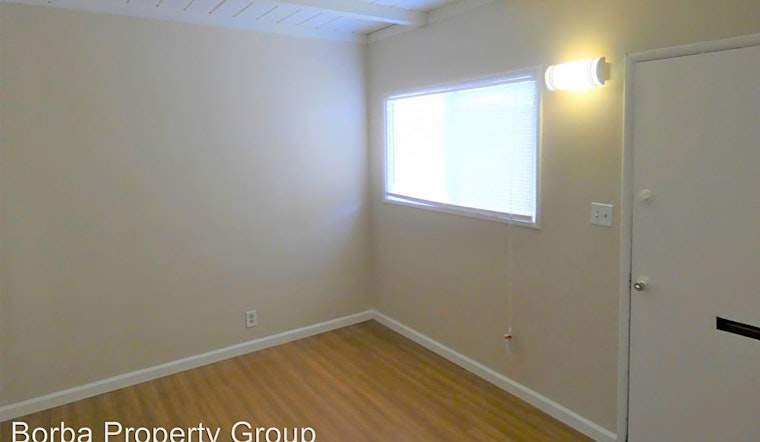 Renting in Long Beach: What's the cheapest apartment available right now?