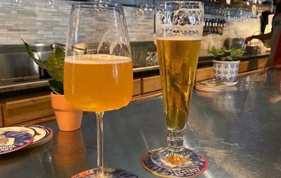 Check out 5 best affordable breweries in St. Louis