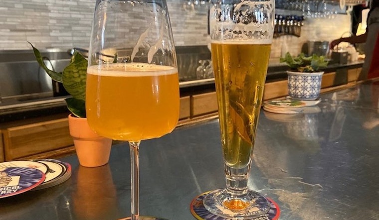 Check out 5 best affordable breweries in St. Louis
