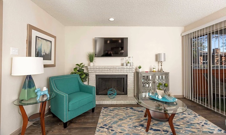 Renting in Dallas: What's the cheapest apartment available right now?
