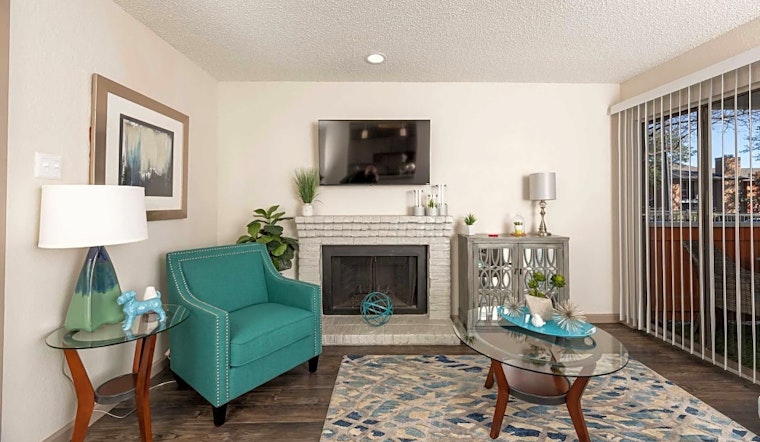 Renting in Dallas: What's the cheapest apartment available right now?