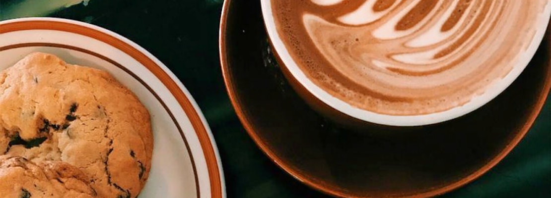 Sacramento's 5 top coffee roasteries (that won't break the bank)
