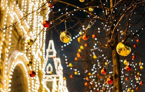 New Orleans to host a variety of travel and outdoor events this week