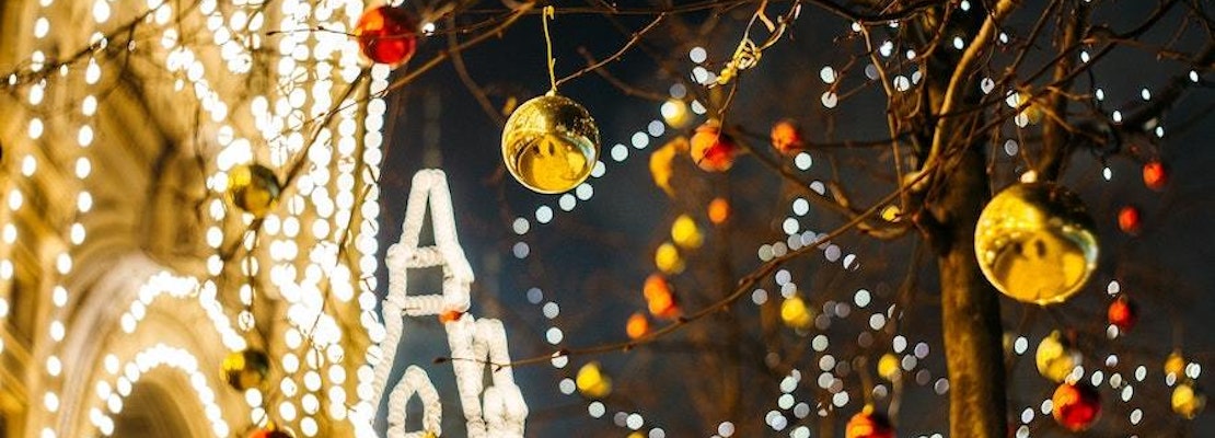 New Orleans to host a variety of travel and outdoor events this week
