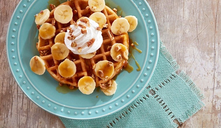 The 4 top cafes in Burbank