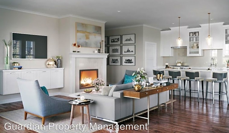 Apartments for rent in Minneapolis: What will $2,800 get you?