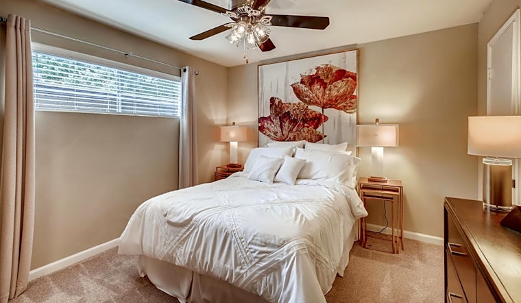 Budget apartments for rent in Greater Uptown, Houston
