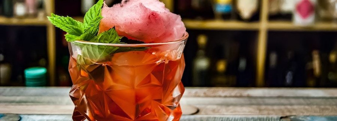Food and drink is hot in Tucson this week