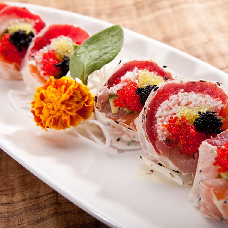 The 6 best Japanese restaurants in Burbank