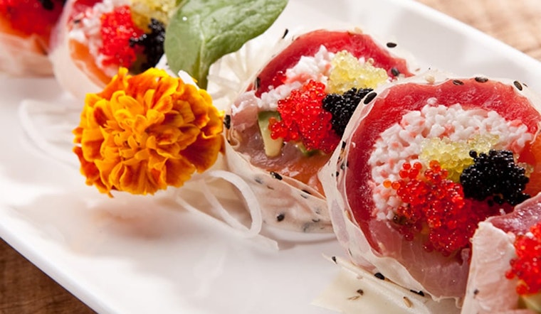 The 6 best Japanese restaurants in Burbank