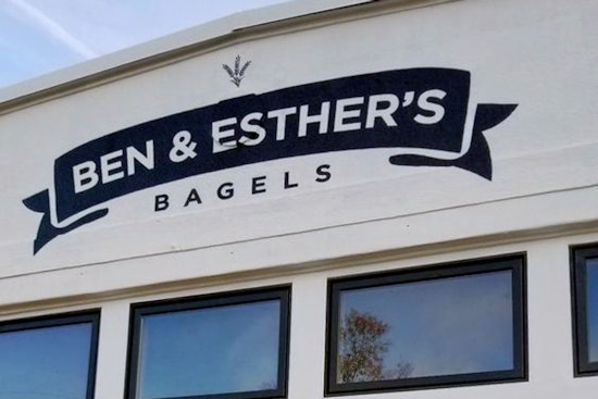 Ben & Esther's Bagels brings bagels and more to Roseway