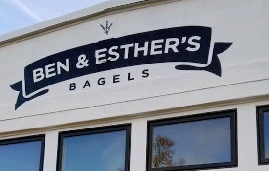 Ben & Esther's Bagels brings bagels and more to Roseway