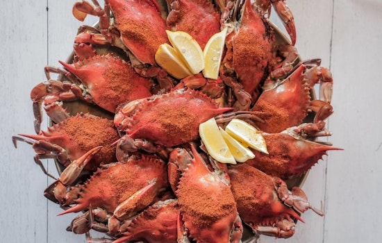 Get seafood and more at Bevo Mill's new Hook & Reel Cajun Seafood & Bar