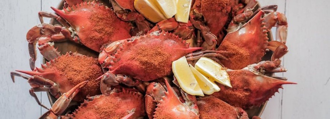 Get seafood and more at Bevo Mill's new Hook & Reel Cajun Seafood & Bar