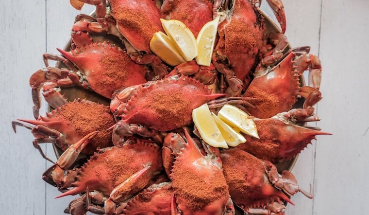 Get seafood and more at Bevo Mill's new Hook & Reel Cajun Seafood & Bar