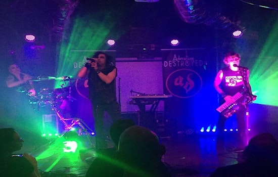 Austin's 4 top dance clubs (that won't break the bank)