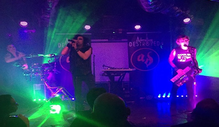 Austin's 4 top dance clubs (that won't break the bank)