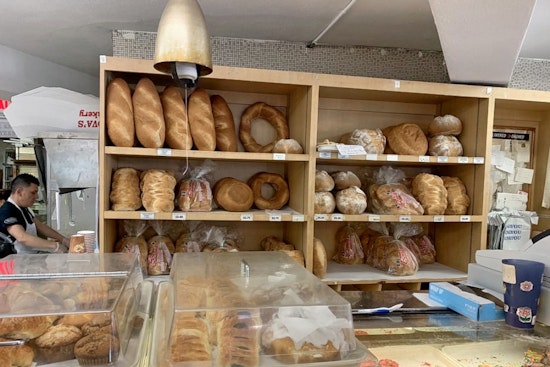 Feast your eyes on the best Boston businesses to prep for your Thanksgiving