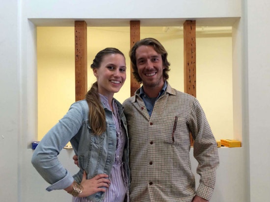 Gather Boutique Coming Soon To Octavia