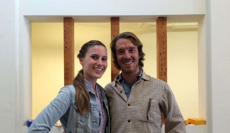 Gather Boutique Coming Soon To Octavia