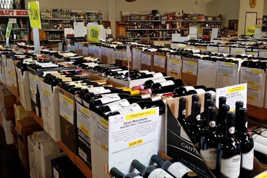 Feast your eyes on Santa Ana's top businesses to prep for Thanksgiving