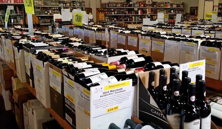 Feast your eyes on Santa Ana's top businesses to prep for Thanksgiving