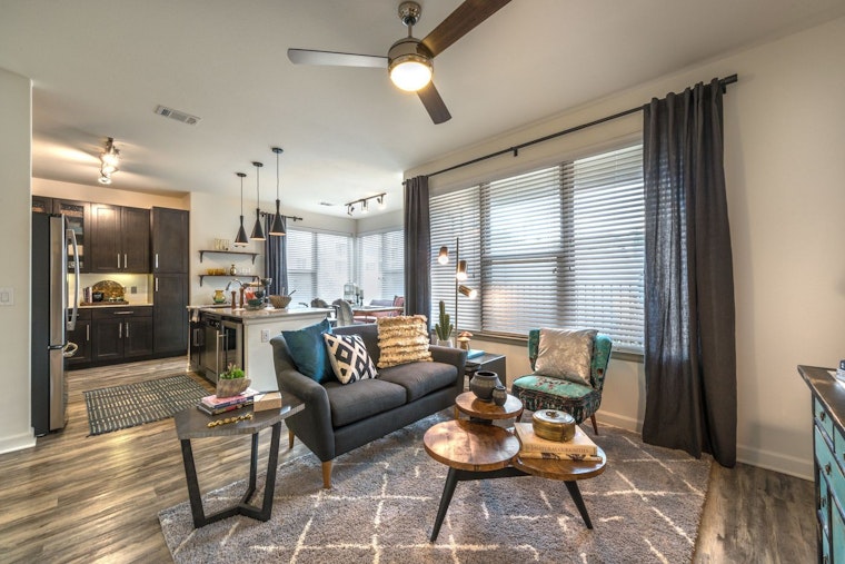 Here are today's cheapest rentals in Downtown, Dallas