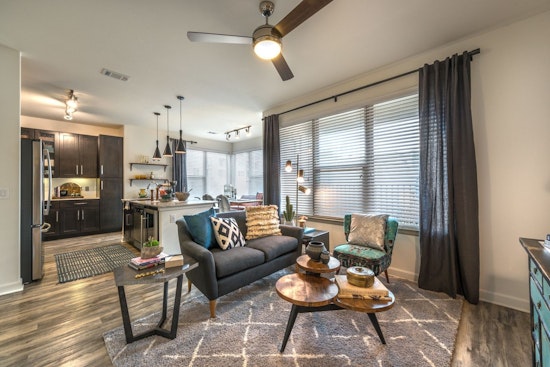 Here are today's cheapest rentals in Downtown, Dallas