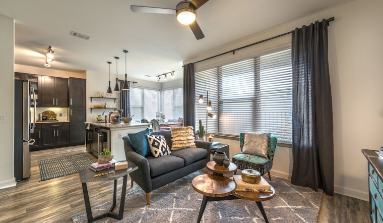Here are today's cheapest rentals in Downtown, Dallas