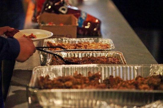Feast your eyes on the best Sunnyvale businesses to prep for your Thanksgiving