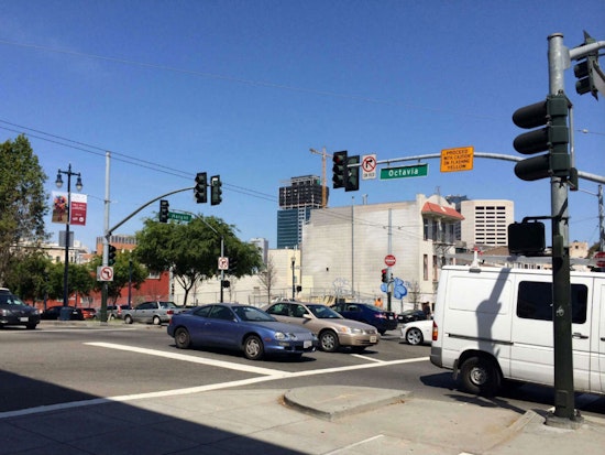 Reconstructing Manholes: An Update On SFMTA Projects