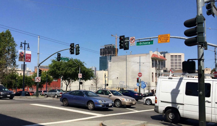 Reconstructing Manholes: An Update On SFMTA Projects