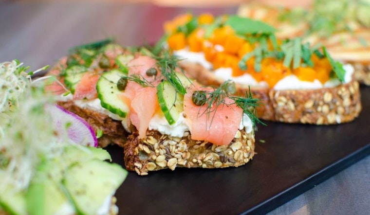 Are these trending Miami restaurants on your radar?
