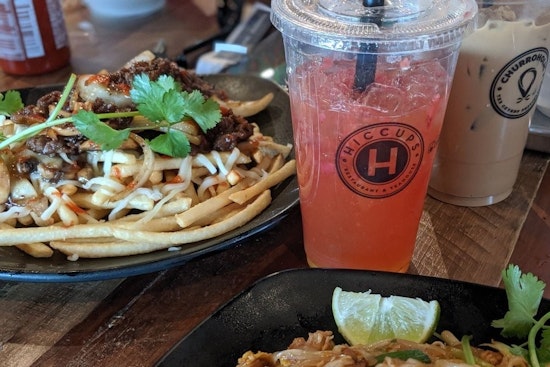 Meet Santa Ana's 3 newest businesses