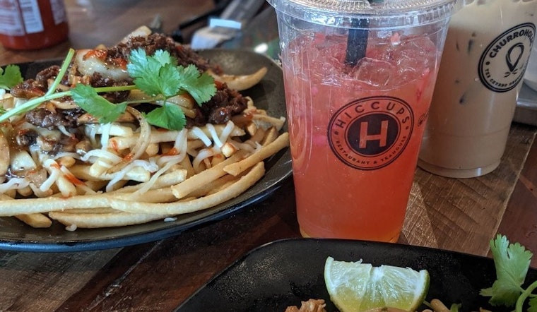 Meet Santa Ana's 3 newest businesses