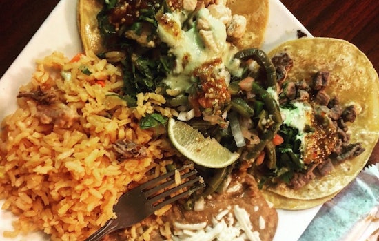 Explore the 3 top spots in Cleveland's Jefferson neighborhood