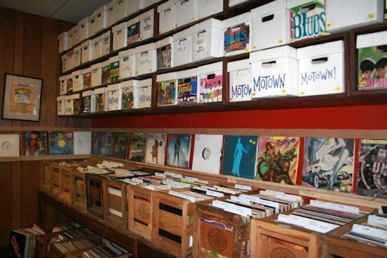 Check out the 3 top spots in Detroit's Lafayette Park neighborhood