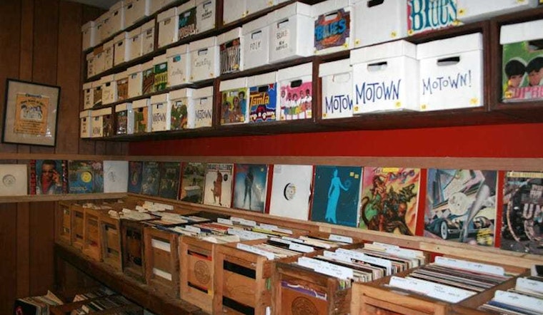 Check out the 3 top spots in Detroit's Lafayette Park neighborhood