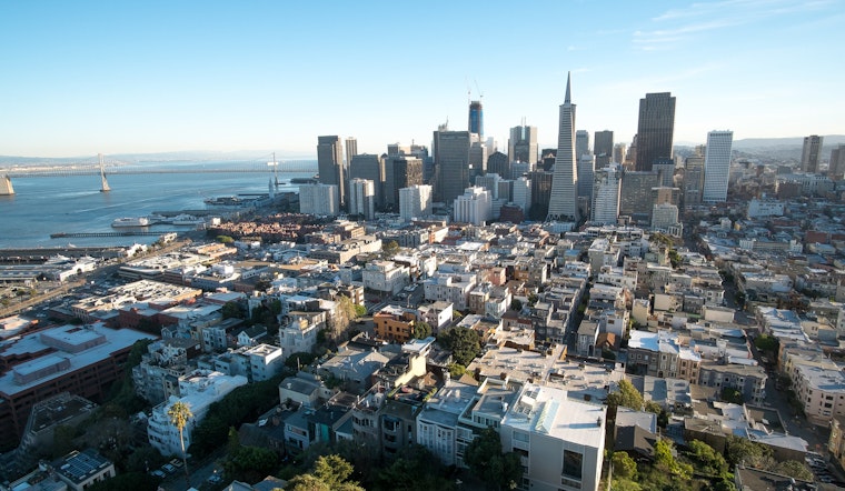 FiDi/North Beach crime: silverware stolen from garage, fight with machete, more